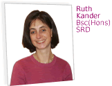 Ruth Kander